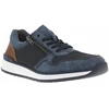 Image de Baskets basses Rieker  113178 P25258924