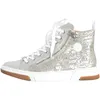 Image de Basket Montante Cuir Rieker Aleria - 37