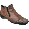 Image de Bottines Rieker  58388-01 M67278990
