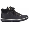 Image de Baskets montantes Rieker  Basket Montante à Lacets Namur M66978918