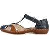 Image de Sandales plates Rieker  Chaussures P31957271