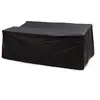 Image de Titania Raincover Housse de protection pour salon de jardin - 100% Polyester hydrofuge - noir en occasion ou reconditionné