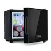 Image de Mini frigo - Frosty - Réfrigérateur bar - 10L - CEE A - 33 dB - Eclairage LED - Noir en occasion ou reconditionné