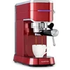 Image de Machine à expresso - - 1450W - Pression 20 bars - Rouge en occasion ou reconditionné