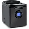Image de Machine à glaçons Icemeister 2G - 12kg/24h affichage LCD acier inoxydable - Noir en occasion ou reconditionné