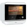 Image de irfryer Vita Pro 2450W Cuiseur vapeur - 14 programmes Blanc en occasion ou reconditionné