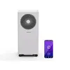 Image de Aero Ring 9K Climatiseur mobile smart 9000 BTU pour max. 31 m² avec commande vocale Blanc en occasion ou reconditionné