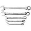 Image de Gedo Rd Ringratschenmaulschlsatz 5tlg  Sw8-19mm 3300849