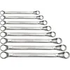 Image de Gedore - Red 3300926 - Serrure Ã  Double Anneau Sw6-22mm 8 Pcs , R01105008