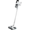 Image de MEDION P400 W - Aspirateur Balai sans Fil - Puissance Aspiration 26 kPa - Filtre HEPA - Accessoires intÃ©grÃ©s - 3 niveaux Puissance