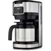 Image de CafetiÃ¨re Filtre Digitale Isotherme MEDION MD11019 900W - 1,2L
