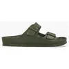 Image de Birkenstock Arizona Eva 1019094 - Vert - 44