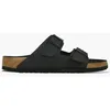 Image de Birkenstock Arizona 1019098 - Noir - 44