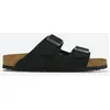 Image de Birkenstock Arizona Vegan 1019057 - Noir - 36