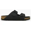 Image de Birkenstock Arizona 1019069 - Noir - 41