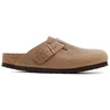 Image de Sandales BIRKENSTOCK  Sabot Femme  BOSTON BS P32780835