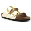 Image de Mules BIRKENSTOCK  1020021-PE26 P31577779