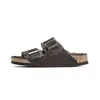 Image de Birkenstock Arizona Fur - 37