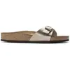 Image de Birkenstock Sandales Madrid Bs Narrow EU 37 en occasion ou reconditionné