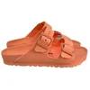 Image de Sandales plates BIRKENSTOCK  - P31636785