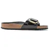 Image de Birkenstock Sandales Madrid Big Buckle Lena High Narrow en occasion ou reconditionné