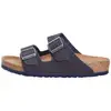 Image de Sandales BIRKENSTOCK  Homme  ARIZONA SYN étroite P28045289