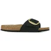 Image de Birkenstock Madrid Big Buckle - 38