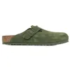 Image de Birkenstock Boston Bs - 45