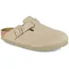 Image de Sabots BIRKENSTOCK  BOSTON LEVE M67503913