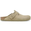 Image de Mules BIRKENSTOCK  1025844 Boston BS Faded M66611330