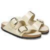 Image de Sandales plates BIRKENSTOCK  ARIZONA BIG BUCKLE M66147880