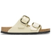 Image de Mules BIRKENSTOCK  ARIZONA BIG BUCKLE SHINE 1026128 M66147880