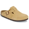 Image de Sabots BIRKENSTOCK  Boston LEVE Latte Cream M67503913