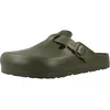 Image de Birkenstock Boston Eva Colour Vert - 42
