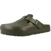 Image de Birkenstock Boston Eva Colour Vert - 44