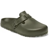 Image de Sandales plates BIRKENSTOCK  Boston EVA M65835023