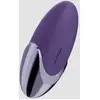Image de Stimulateur Clitoridien Satisfyer Lay-on Purple Pleasure