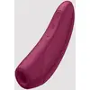 Image de Satisfyer Curvy 1+ Rose Stimulateur Clitoridien Connecté