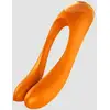 Image de Doigt Vibrant Satisfyer Candy Cane