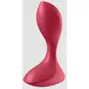 Image de Plug Anal Vibrant Satisfyer Backdoor Lover