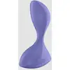 Image de Plug Anal Vibrant Connecté Satisfyer Sweet Seal
