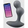 Image de Plug Anal Vibrant Connecté Satisfyer Deep Diver