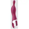 Image de Vibromasseur Satisfyer A-Mazing 1