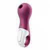 Image de Satisfyer Lucky Libra Aspirateur Clitoridien
