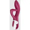 Image de Vibromasseur Rabbit Satisfyer Embrace Me