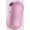 Image de Satisfyer Cotton Candy Lila Aspirateur Clitoridien