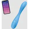 Image de Satisfyer G-Spot Flex 4+ Vibromasseur Point G Connecté