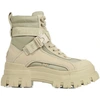 Image de Boots Buffalo  Aspha Com 1 Vegan Nappa P21601015