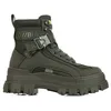 Image de Buffalo Aspha Com 1 Lace Up Mid - 37