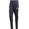 Image de Pantalon d'entraînement Juventus Turin 2020/21 Bleu XS FR4272